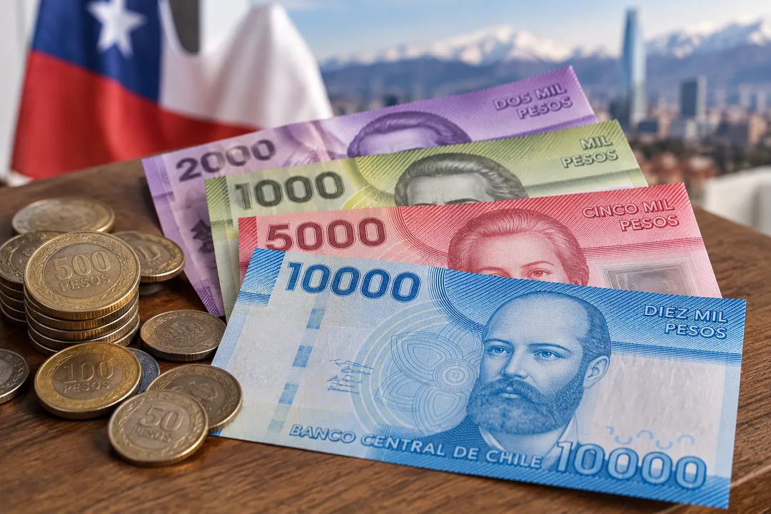 ¿Cuánto cuesta enviar dinero de Chile a Perú?